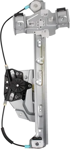 Miniatura 186 de TRQ Elevalunas eléctrico trasero derecho compatible con Silverado Tahoe Sierra Escalade