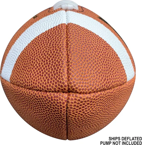 Miniatura 8 de Fútbol Americano Passback