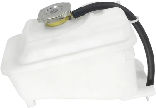 Miniatura 13 de Depósito de refrigerante Partsflow con tapa y tubo para Chrysler 300 2005-2010 para Dodge Challenger 2008 2009 2010 para Dodge Charger 2006 2007