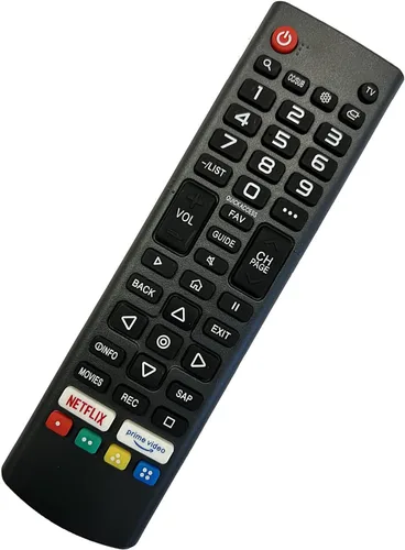 Miniatura 9 de Universal para LG-TV, mando a distancia, compatible con todos los televisores LG Smart TV LCD LED OLED UHD HDTV Plasma Magic 3D 4K Webos TVs