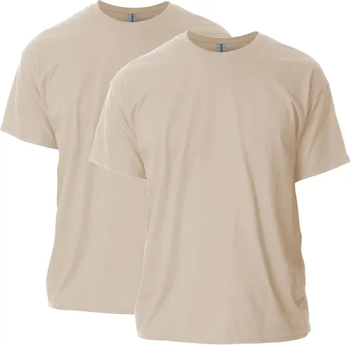 Miniatura 84 de Gildan - Camiseta de algodón ultra para adulto, estilo G2000, Multipack