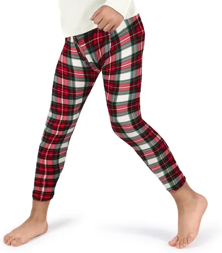 Miniatura 104 de Rocky Ropa interior térmica para niños, ropa interior larga para niños, capa base para clima frío/esquí