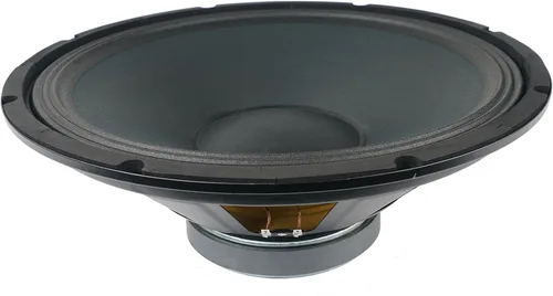 Miniatura 13 de Sound Town Altavoz RAW WOOFER de 6 pulgadas, 80 vatios pro audio PA DJ reemplazo subwoofer controlador de baja frecuencia (STLF-630)
