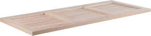 Miniatura 5 de Ergode Kenner - Mesa modular para escritorio, madera recuperada