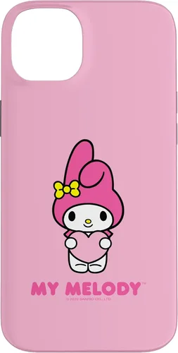 Miniatura 15 de My Melody Character - Carcasa frontal y trasera para iPhone 17
