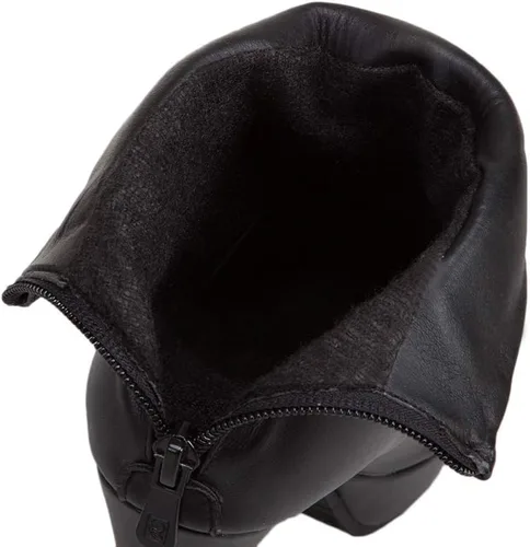 Miniatura 62 de Scaoruki Zapatos de otoño de moda para mujer, botines de tacón de bloque