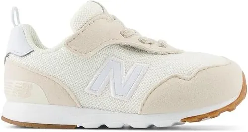 Miniatura 3 de New Balance Baby-Girl's 515 V1 New-b Hook and Loop Sneaker