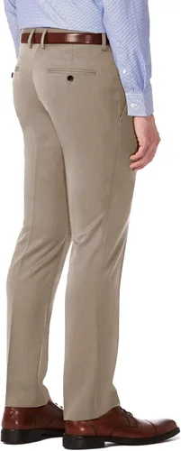 Miniatura 3 de Kenneth Cole Reaction Mens Slim Fit Heather Dress Pant