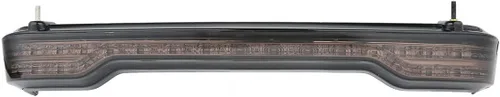 Miniatura 4 de TCMT King - Caja envolvente para maletero de motocicleta, montaje en el respaldo, portaequipajes, luz trasera, altavoces traseros aptos para Harley