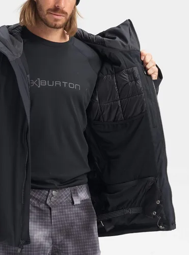 Miniatura 3 de Burton AK Gore-Tex Helitack - Chaqueta elástica para hombre