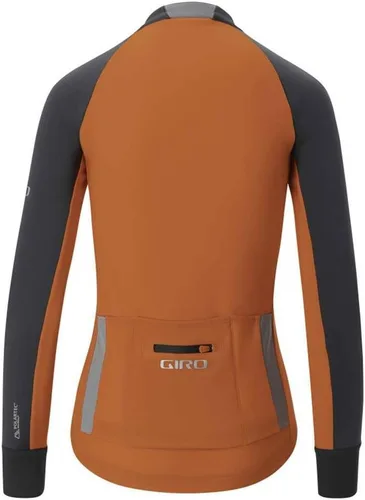 Miniatura 2 de Giro Chrono Pro Windbloc Jersey - Mujer