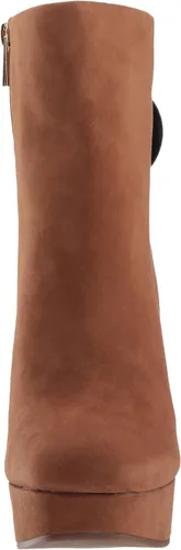 Miniatura 2 de Jessica Simpson Sebille - Botas de moda para mujer