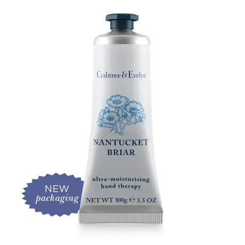 Miniatura 8 de Crabtree & Evelyn Terapia de crema de manos La Source, 0.9 oz