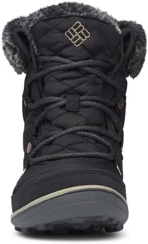 Miniatura 8 de Columbia Botas de nieve Heavenly Shorty Omni-Heat para mujer