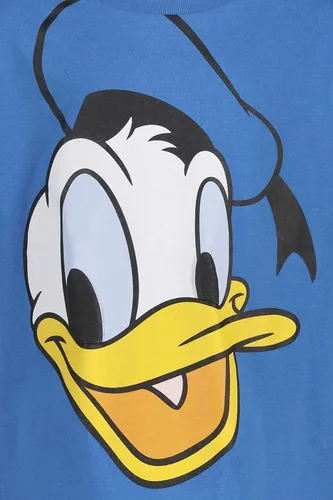 Miniatura 2 de Disney Mickey Mouse Donald Duck Pluto Goofy T-Shirt Infant to Big Kid