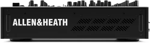 Miniatura 8 de Allen & Heath XONE:96 Mezclador profesional de DJ analógico de 6 canales