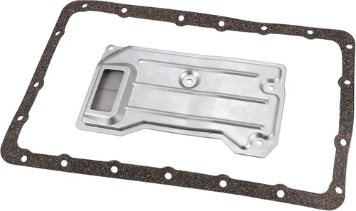 X AUTOHAUX 1 juego 83504032K 25174469 58936 Kit de juntas de cárter de aceite para Jeep Cherokee XJ AW-4 modelos 1987-2001