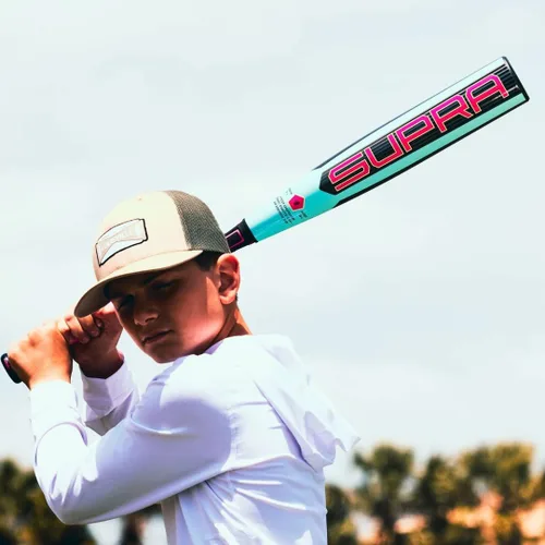 Miniatura 11 de Louisville Slugger 2026 Supra™ 2 ¾” USSSA Baseball Bats