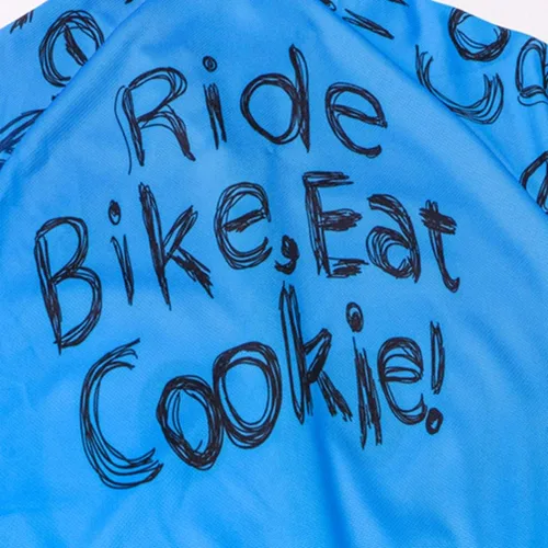 Miniatura 6 de Camiseta de ciclismo para hombre, manga corta, camiseta de ciclismo para montar al aire libre, ropa de ciclismo MTB