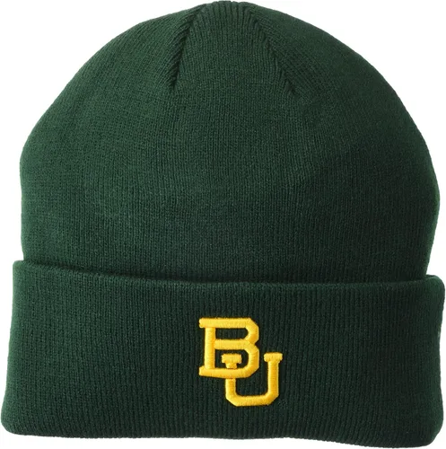 Miniatura 28 de ZHATS NCAA Mens Cuff Beanie Team