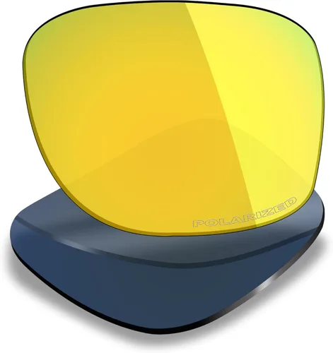 Miniatura 24 de Mryok Replacement Lenses Compatible with Oakley Holbrook XL OO9417 Sunglasses, HD Polarized, UV Protection, Impact Resistant