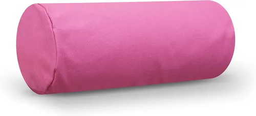 Miniatura 16 de Funda de almohada de algodón resistente para el cuello, suave y transpirable, funda de almohada de tela de 10 onzas, diseño de funda totalmente