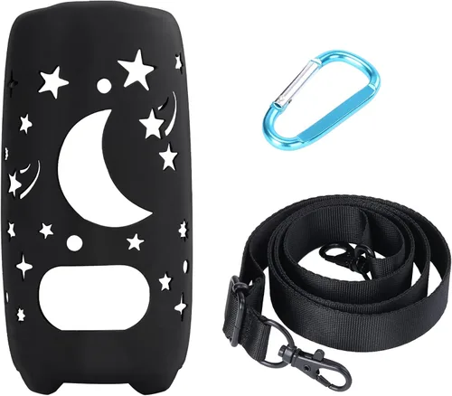Miniatura 3 de Funda rígida y de silicona para altavoz portátil impermeable JBL Pulse 5