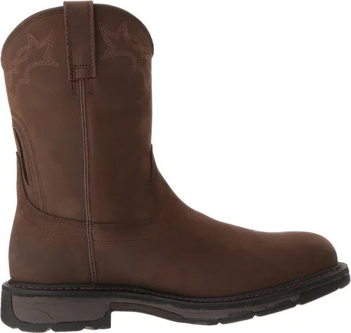 Miniatura 6 de ARIAT Men's Workhog Wellington Waterproof Composite Toe Work Boot