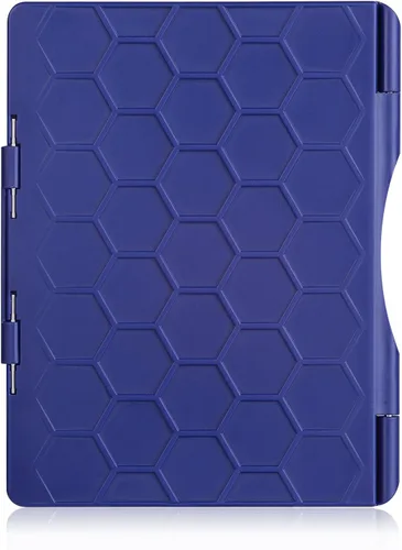 Miniatura 2 de Funda para pasaporte, resistente al agua, funda para pasaporte, Azul, Moderno