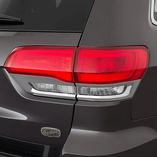 Miniatura 7 de Huray Luz trasera exterior derecha para Jeep Grand Cherokee 2014-2021, montaje de lámpara trasera lateral del pasajero, accesorio de repuesto RH