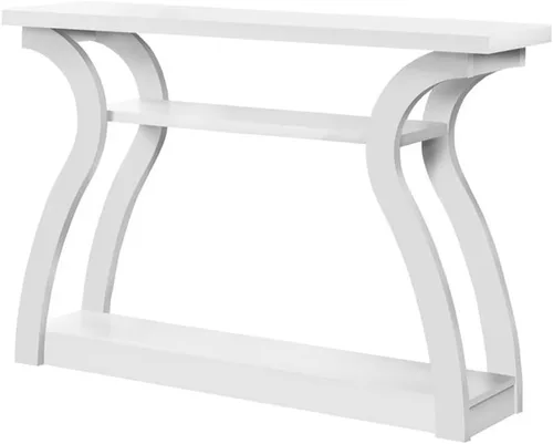 Miniatura 6 de Monarch Specialties MESA CONSOLA I, NEGRO