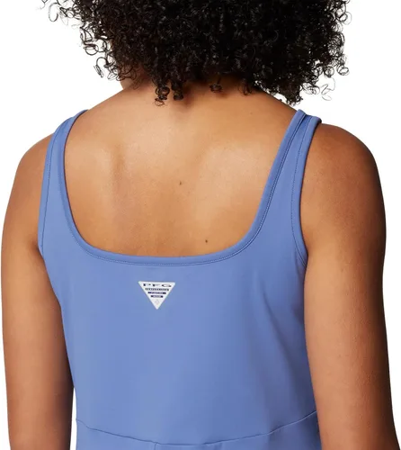 Miniatura 12 de Columbia Vestido PFG Freezer III para mujer