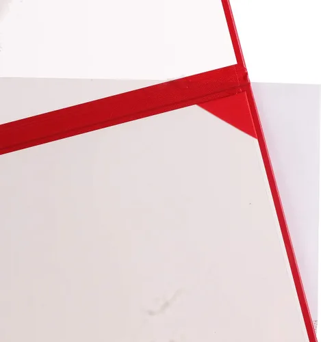 Miniatura 3 de Funda impresa para diploma de 8.5 x 11 pulgadas, cubierta acolchada de cuero sintético, soporte para documentos de graduación, tamaño carta
