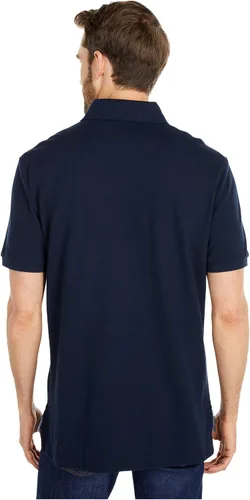 Miniatura 3 de Tommy Hilfiger Polo adaptable para hombre con botones magnéticos en ajuste clásico