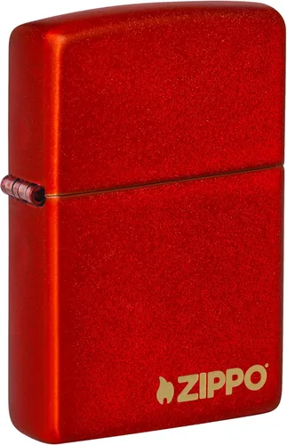 Miniatura 9 de Encendedores Zippo de Color Alto pulido púrpura