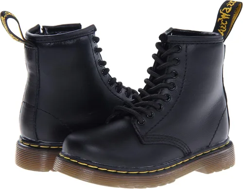 Miniatura 10 de Dr. Martens Bota 1460 Softy T unisex para niños
