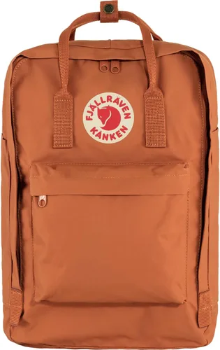 Miniatura 13 de Fjällräven Kanken Laptop de 17" Azul Cobalto Talla Única Azul (Colbalt Blue)