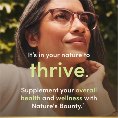 Miniatura 5 de Nature's Bounty Gomitas multivitamínicas para mujeres, suplementos vitamínicos para adultos, salud general, apoya la salud inmunológica y ósea