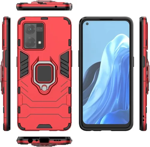 Miniatura 23 de Funda para Xiaomi Poco F5 5G, soporte magnético para automóvil para Xiaomi Poco F5 5G 23049PCD8G/Redmi Note 12 Turbo 5G 23049RAD8C0 Case Negro