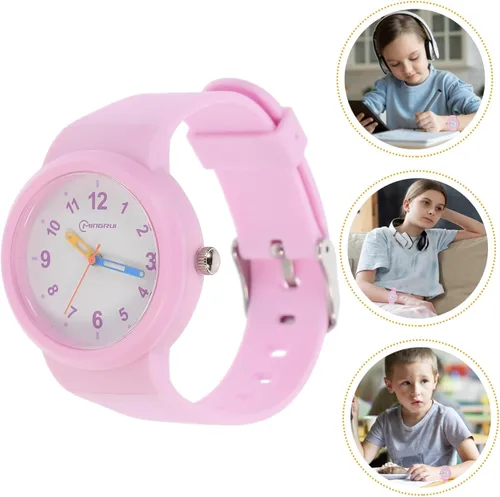 Miniatura 9 de OFFSCH 1pc reloj para hombre inteligente niñas regalo niña adolescente regalos bebé bebé regalos hombres regalos