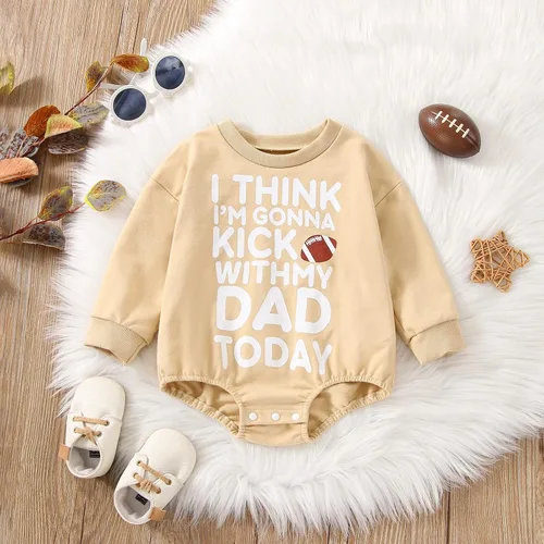 Miniatura 52 de Ropa de Halloween para bebé niña, sudadera con estampado de calabaza, mameluco de burbujas, lindo traje de Acción de Gracias de otoño
