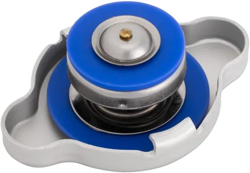 Miniatura 5 de Tusk Tapa de radiador de alta presión 1.6 para Yamaha RAPTOR 700 2006-2014,2016-2024