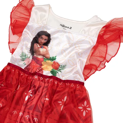 Miniatura 30 de Disney - Camisón de fantasía para niña