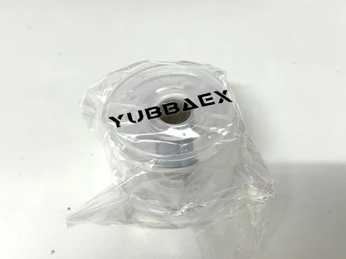 Miniatura 4 de YUBBAEX Washi - Dispensador de cinta dispensadora de cinta organizador de plástico portátil para artes, manualidades, suministros de diario, álbumes