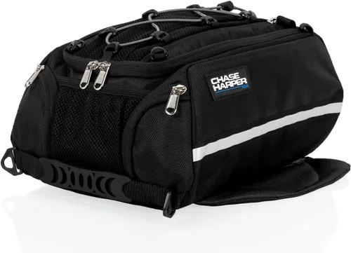 Miniatura 3 de Chase Harper USA 1650 Bolsa magnética para tanque, resistente al agua, resistente al desgarro, nailon balístico de grado industrial con parte