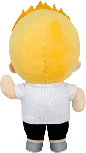 Miniatura 2 de Great Eastern Entertainment Tokyo Revengers - Takemichi Hanagaki - Peluche de 8 pulgadas de alto