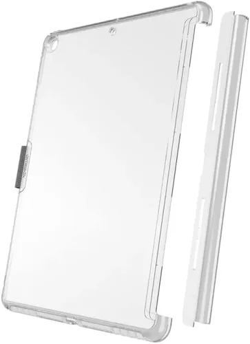Miniatura 2 de OtterBox Symmetry Clear Series - Funda para iPad de 7ª, 8ª y 9ª generación (pantalla de 10.2 pulgadas, versión 2019, 2020 y 2021), diseño