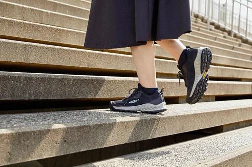 Miniatura 15 de KEEN Zapatos de senderismo NXIS Speed de baja altura ventilados para mujer