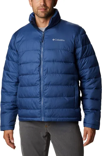 Miniatura 9 de Columbia Chaqueta Stuart Island Interchange para hombre