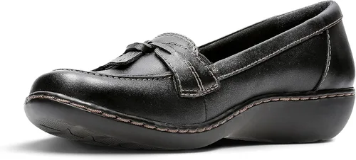 Miniatura 5 de Clarks Ashland Bubble - Mocasines para mujer
